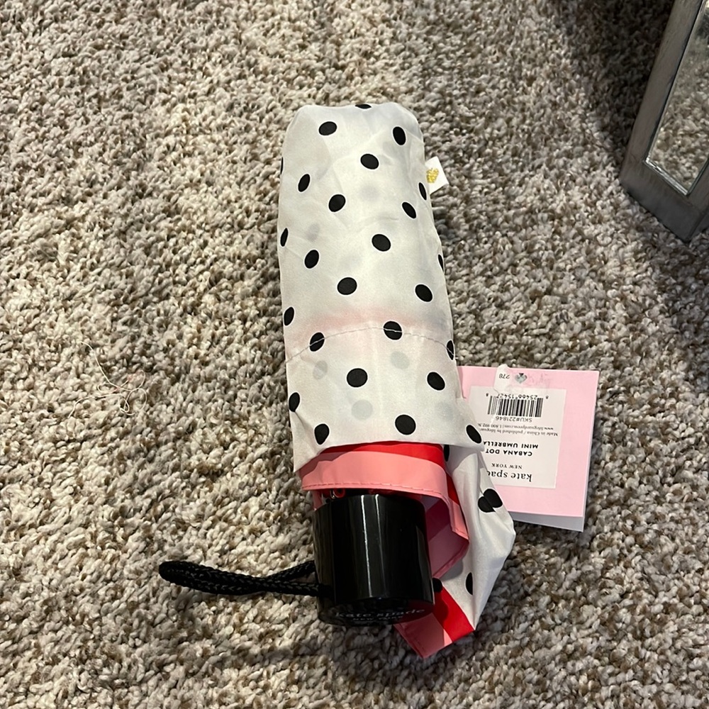 Kate Spade Umbrella New!